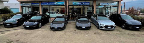 Gianni Marchiaro & C. Sas